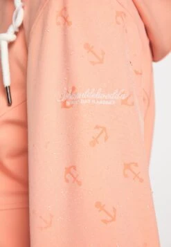 Schmuddelwedda Vestes Dextérieur Veste Fonctionnelle Femme Saumon -Schmuddelwedda e0ae848f120f777695be32546bba148d