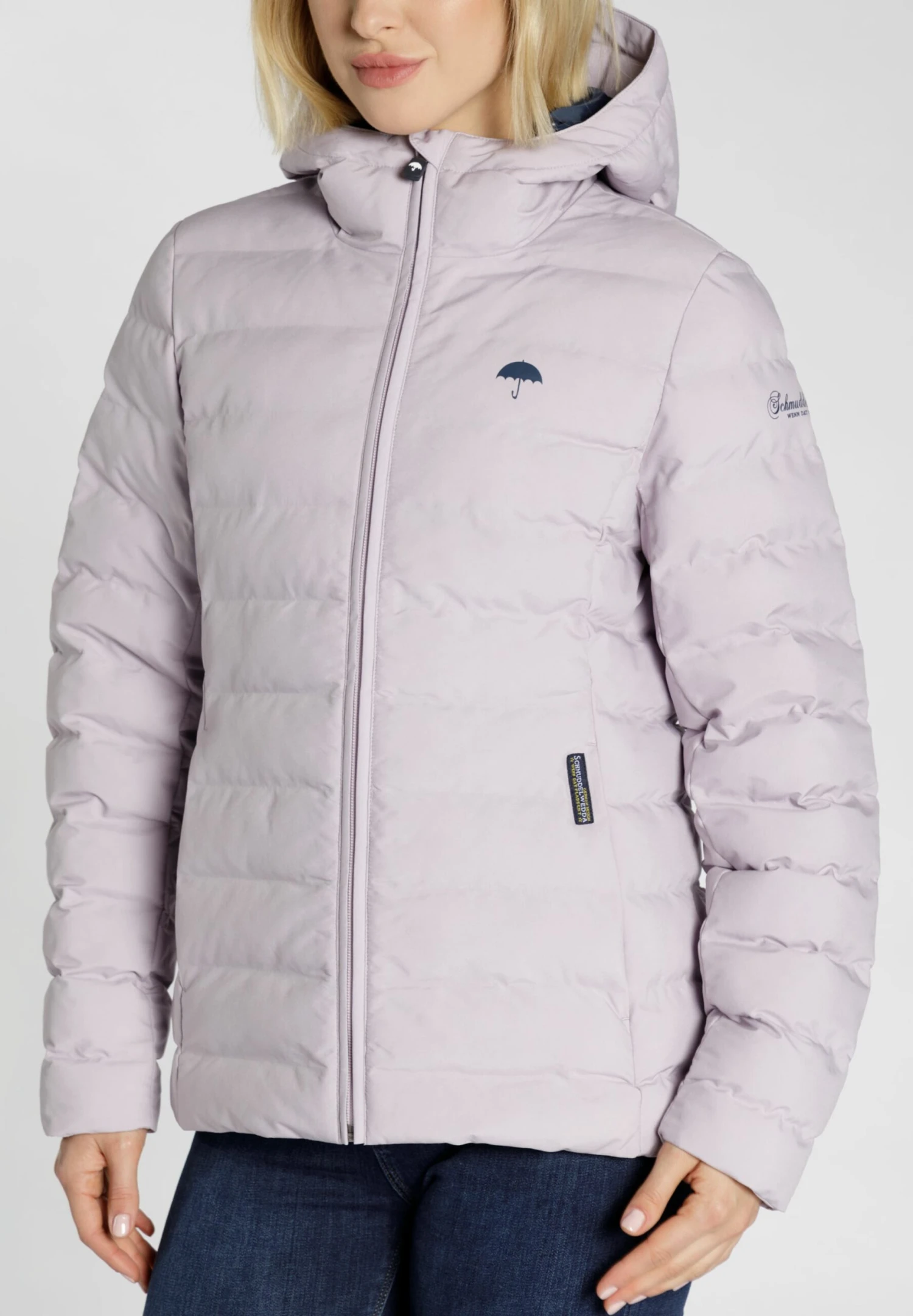 Vestes de mi-saison Veste mi-saison Femme violet pastel Schmuddelwedda Vestes De Mi-saison Veste Mi-saison Femme Violet Pastel -Schmuddelwedda e12070fe37d5258396d82fc94c54913e scaled