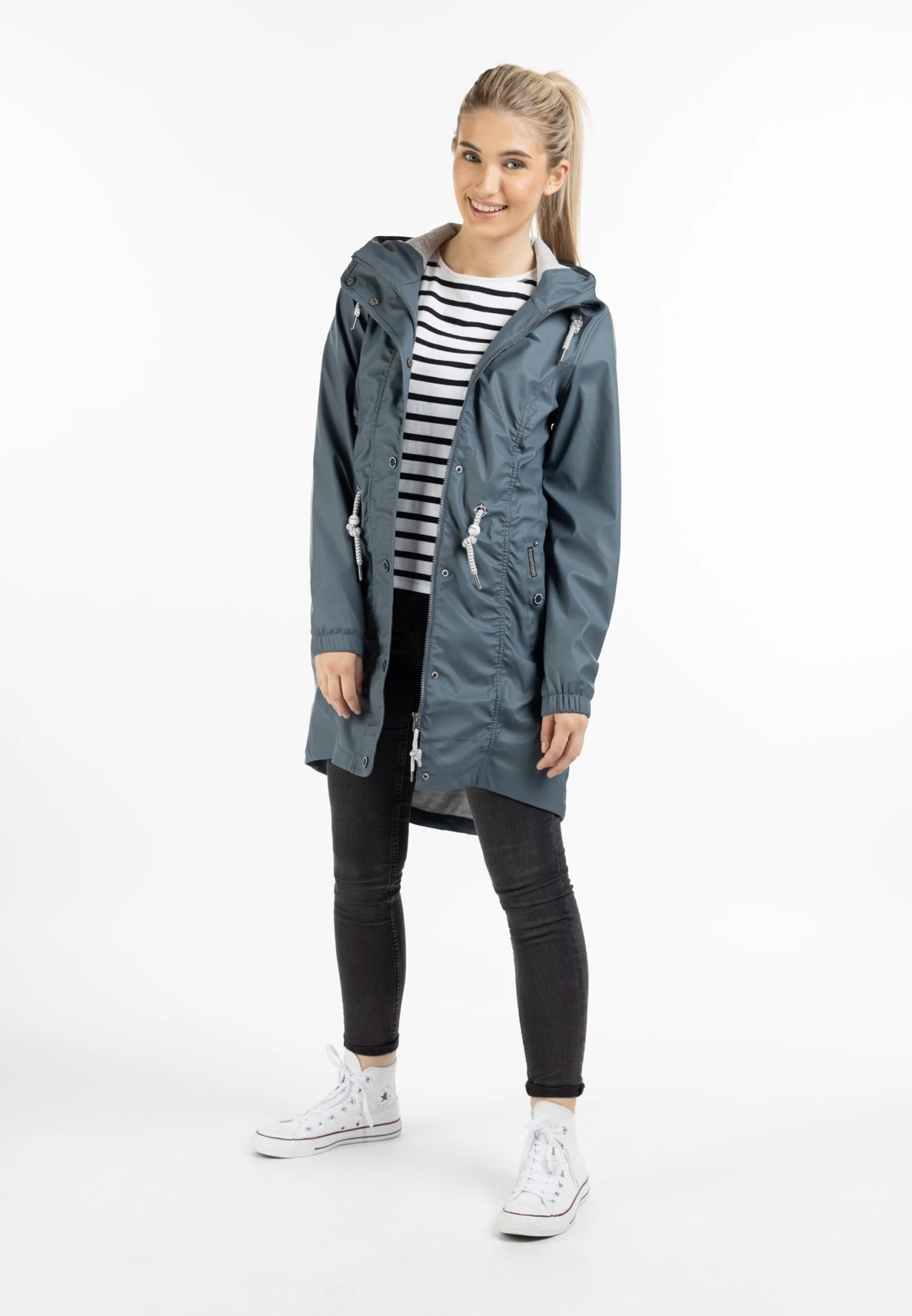 Manteaux de pluie Manteau fonctionnel Femme bleu-gris Schmuddelwedda Manteaux De Pluie Manteau Fonctionnel Femme Bleu-gris -Schmuddelwedda e49c5ba02c34ee6ed5f5caf435260078 scaled