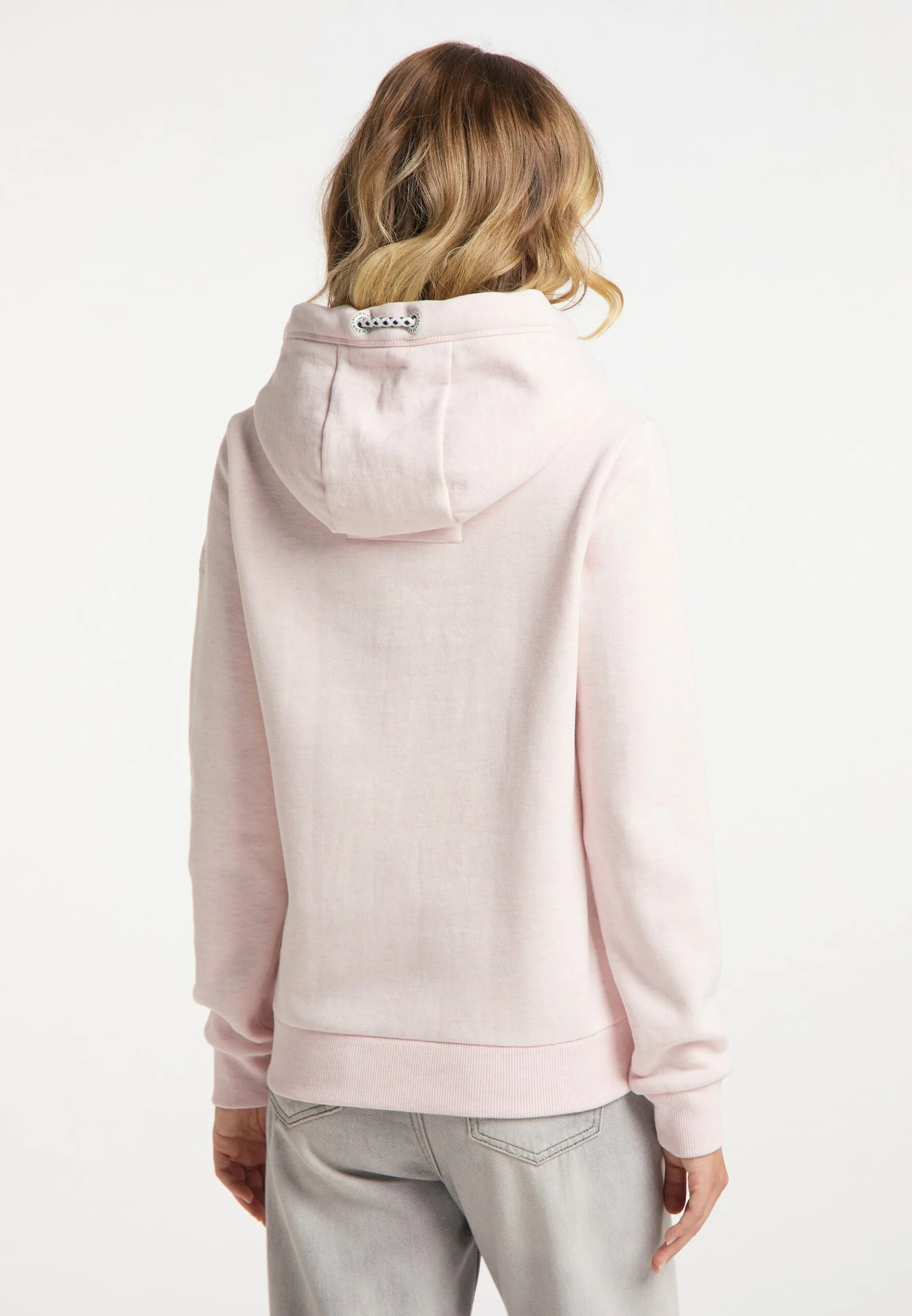 Sweats à capuche Sweat-shirt Femme rose Schmuddelwedda Sweats à Capuche Sweat-shirt Femme Rose -Schmuddelwedda e825933eb5641ef75c6c3d304927a78a scaled