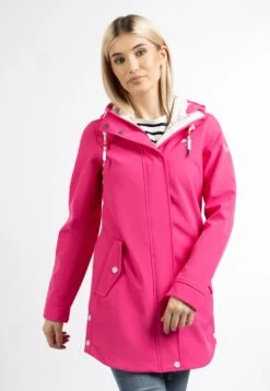 Schmuddelwedda Manteaux De Pluie Manteau Fonctionnel Alzette Femme Rose 4 Schmuddelwedda Manteaux De Pluie Manteau Fonctionnel Alzette Femme Rose -Schmuddelwedda e95d854e1ae204687dbb52732824b7e0