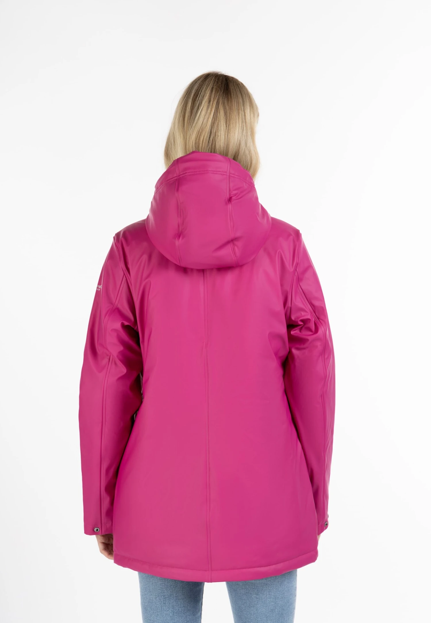 Vestes dextérieur Veste fonctionnelle Femme fuchsia Schmuddelwedda Vestes Dextérieur Veste Fonctionnelle Femme Fuchsia -Schmuddelwedda eb2363d4cf1d9258d28e1105e97fb04c scaled
