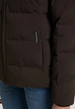 Schmuddelwedda Vestes Dextérieur Veste Fonctionnelle Femme Moka 6 Schmuddelwedda Vestes Dextérieur Veste Fonctionnelle Femme Moka -Schmuddelwedda ebaa7ea76babc6f94d7f8c600e7a6a1c