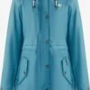 Schmuddelwedda Manteaux De Pluie Manteau Fonctionnel Altiplano Femme Bleu -Schmuddelwedda ebb480b554ea03066ca6dbf6d1d60404