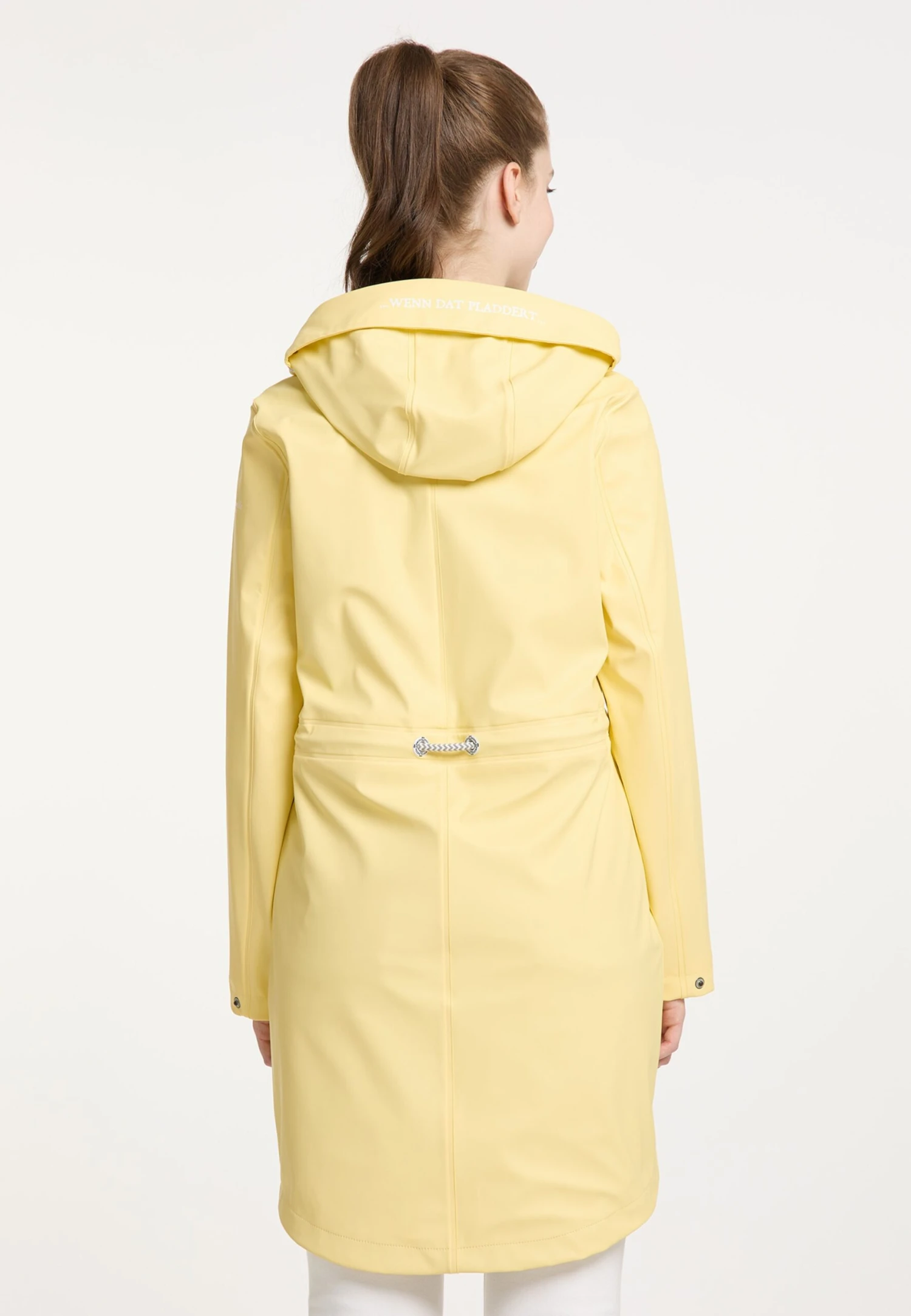 Manteaux de pluie Manteau fonctionnel Femme jaune clair Schmuddelwedda Manteaux De Pluie Manteau Fonctionnel Femme Jaune Clair -Schmuddelwedda ebb6399381426eb51f9901e67c2f7b72 scaled