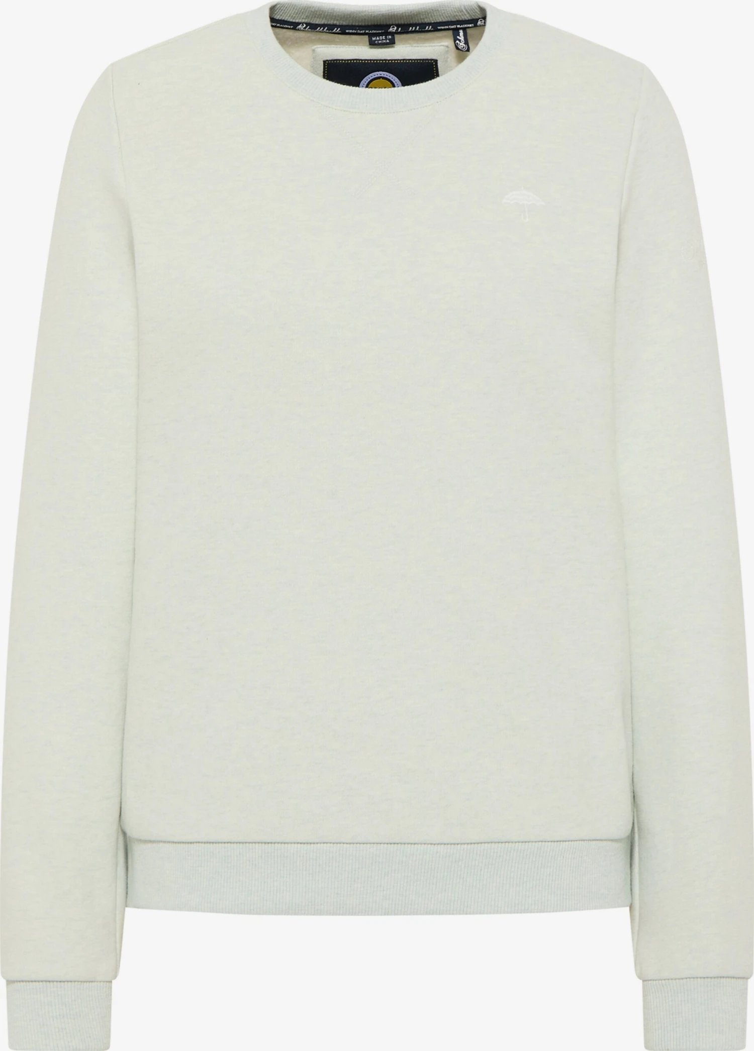 Sweats Sweat-shirt Femme gris Schmuddelwedda Sweats Sweat-shirt Femme Gris -Schmuddelwedda ec72e57727dcd6b14187bbbbcb78defd scaled