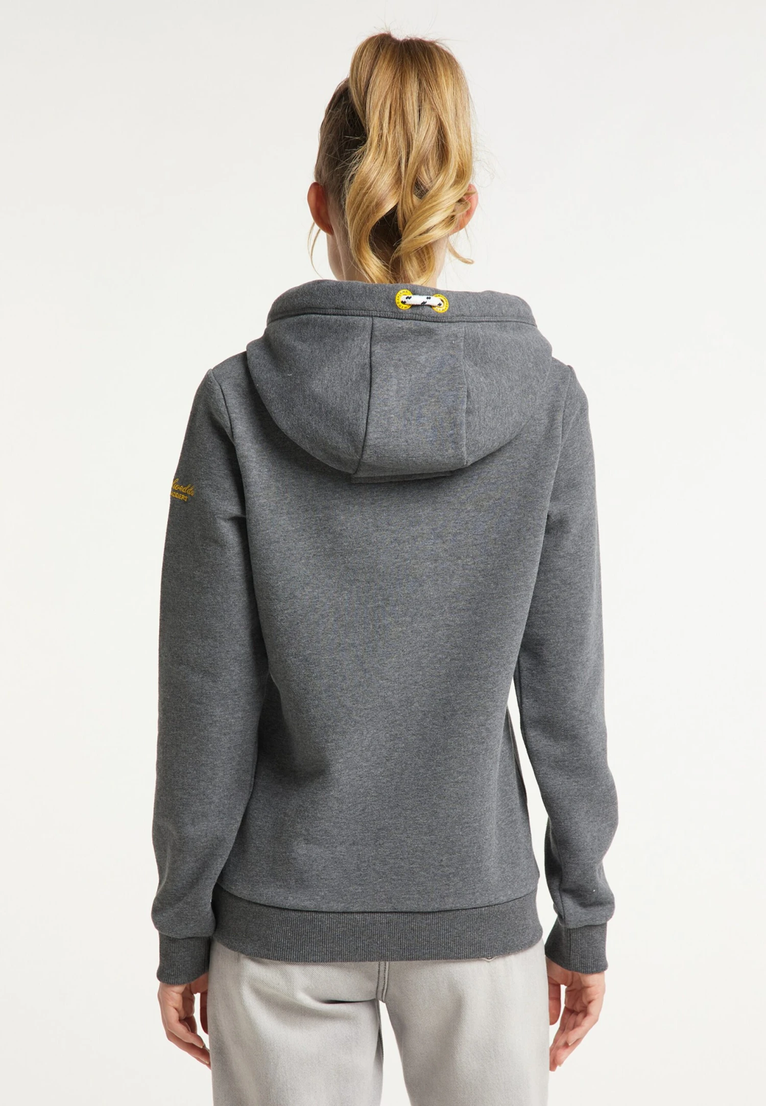 Sweats à capuche Sweat-shirt Rügen Femme gris chiné Schmuddelwedda Sweats à Capuche Sweat-shirt Rügen Femme Gris Chiné -Schmuddelwedda ed2b1ce7dc2e25e982662d85c5c927c9 scaled