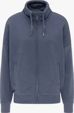 Schmuddelwedda Vestes Dhiver Veste D’hiver Femme Bleu Foncé