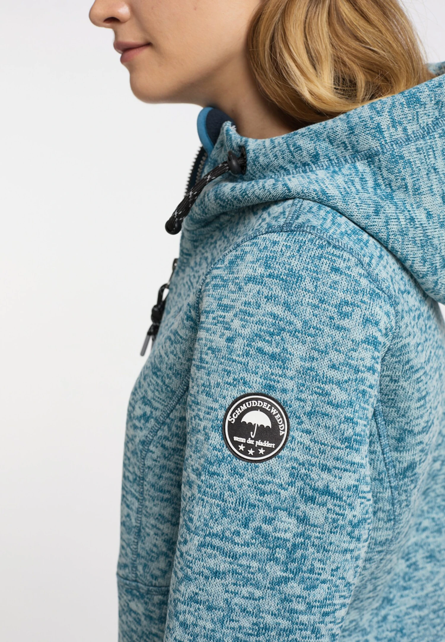 Vestes dextérieur Veste en polaire Femme bleu Schmuddelwedda Vestes Dextérieur Veste En Polaire Femme Bleu -Schmuddelwedda ee2ade2e7786bd7f996ffe0b533ab20e scaled