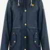 Schmuddelwedda Manteaux De Pluie Manteau Fonctionnel Altiplano Femme Marine -Schmuddelwedda f0a55f01eb52ef0f091a5a232add3f9e