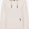 Schmuddelwedda Sweats à Capuche Sweat-shirt Femme Rose -Schmuddelwedda f508869a1ffa28cd97799d80ddac590d