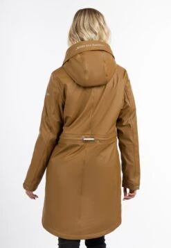 Schmuddelwedda Manteaux De Pluie Manteau Fonctionnel Femme Sable 4 Schmuddelwedda Manteaux De Pluie Manteau Fonctionnel Femme Sable -Schmuddelwedda f6334da377cdb9833246edbda4b681e3