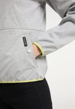 Schmuddelwedda Vestes Dextérieur Veste Fonctionnelle Femme Gris -Schmuddelwedda f7e61b60660ed40ed2e2272e1e8876a7