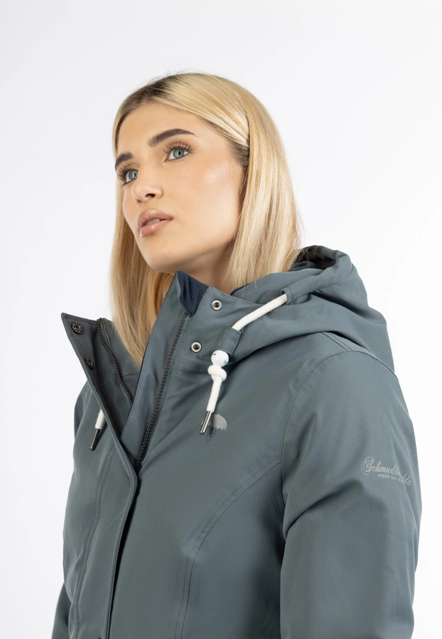 Manteaux de pluie Manteau fonctionnel Femme graphite / greige Schmuddelwedda Manteaux De Pluie Manteau Fonctionnel Femme Graphite / Greige -Schmuddelwedda f9448d53e4cbdb7d64bb90ee7d026976 scaled