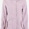 Schmuddelwedda Vestes De Mi-saison Veste Mi-saison Bridgeport Femme Rose