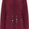 Schmuddelwedda Sweats Zippés Veste De Survêtement Femme Bordeaux 1 Schmuddelwedda Sweats Zippés Veste De Survêtement Femme Bordeaux -Schmuddelwedda f9fb753b17cdf22bad9e7a97995da82b