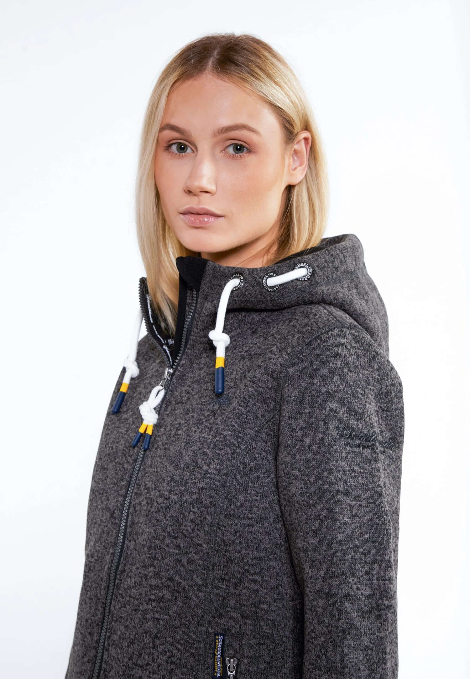 Vestes dextérieur Veste en polaire Femme gris foncé Schmuddelwedda Vestes Dextérieur Veste En Polaire Femme Gris Foncé -Schmuddelwedda fec0481d9554a2e195d765fca380fa46 scaled